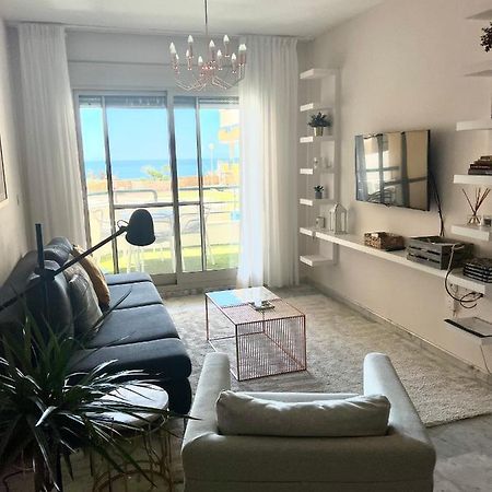 Apartment Sea Breeze - Apartamento Brisas Del Mar เบนัลมาเดนา ภายนอก รูปภาพ