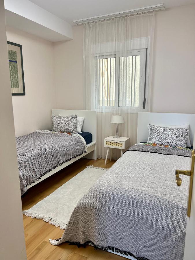 Apartment Sea Breeze - Apartamento Brisas Del Mar เบนัลมาเดนา ภายนอก รูปภาพ