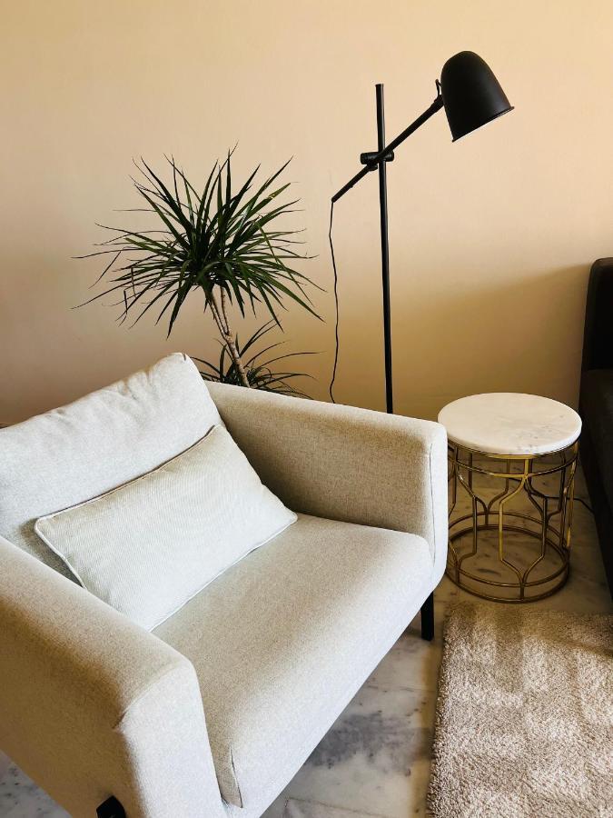 Apartment Sea Breeze - Apartamento Brisas Del Mar เบนัลมาเดนา ภายนอก รูปภาพ
