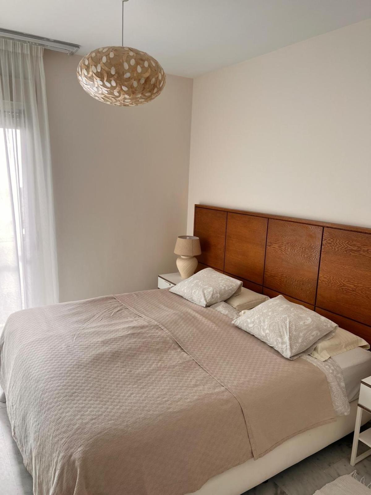 Apartment Sea Breeze - Apartamento Brisas Del Mar เบนัลมาเดนา ภายนอก รูปภาพ